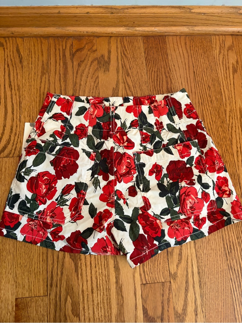 Maeve shorts - Picture 4 of 4